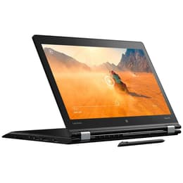 Lenovo ThinkPad Yoga 460 14" Core i7 2,5 GHz - SSD 256 Go - 16 Go QWERTZ - Allemand