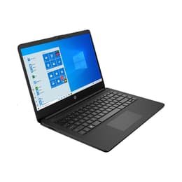 Hp NoteBook 14S-DQ3004NF 14" Celeron 1,1 GHz - SSD 512 Go - 8 Go AZERTY - Français