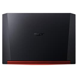 Acer Nitro 5 AN517-54-53Q3 17" Core i5 2,6 GHz - SSD 256 Go - 8 Go - NVIDIA GeForce RTX 3050 AZERTY - Français