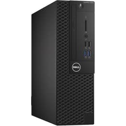Dell OptiPlex 3050 SFF Core i5 2.5 GHz - SSD 256 Go RAM 8 Go