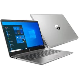 HP 250 G8 15" Core i3 1.2 GHz - SSD 256 Go - 4 Go QWERTY - Anglais (US)