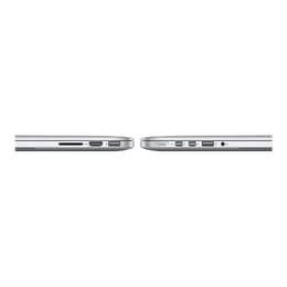 MacBook Pro 15" (2013) - QWERTY - Italien