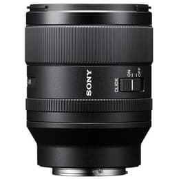 Objectif Sigma Sony E 35mm f/1.4