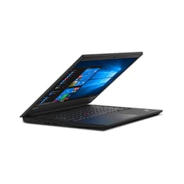 Lenovo ThinkPad E490 14" Core i7 1,8 GHz - SSD 256 Go - 16 Go AZERTY - Français