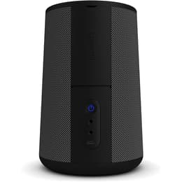 Enceinte Bluetooth Amazon Echo Hobson - Noir