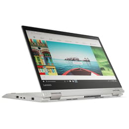 Lenovo ThinkPad Yoga 370 13" Core i5 2,6 GHz - SSD 256 Go - 8 Go QWERTY - Anglais (UK)