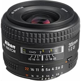 Objectif Nikon AF 35mm 2