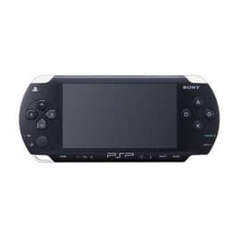 Console Sony PSP-1004 - Noir