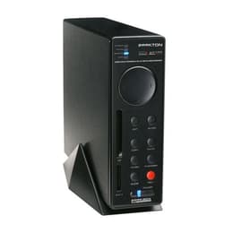 Disque dur externe Peekton PEEKBOX 200 - HDD 1 To USB