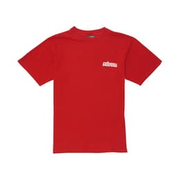 Tee-shirt rouge taille XL - Retour Marché