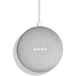 Enceinte Bluetooth Google Home Mini - Gris