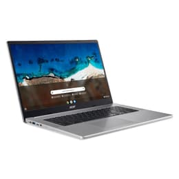 Acer Chromebook CB317-1H-C7TP Celeron 1,1 GHz 128Go SSD - 8Go AZERTY - Français