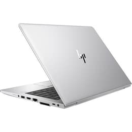 Hp EliteBook 830 G5 13" Core i5 1,7 GHz - SSD 256 Go - 32 Go AZERTY - Français
