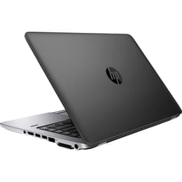 HP EliteBook 840 G2 14" Core i5 2.2 GHz - SSD 256 Go - 8 Go QWERTY - Anglais (UK)