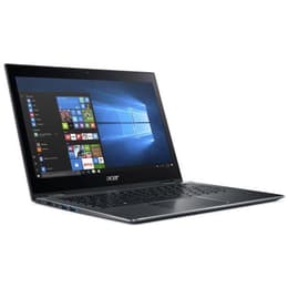 Acer Spin 5 SP513-52N 13" Core i5 1,6 GHz - SSD 256 Go - 8 Go QWERTY - Anglais (US)