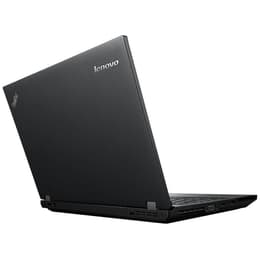 Lenovo ThinkPad L540 15" Core i3 2,5 GHz - SSD 250 Go - 8 Go AZERTY - Français