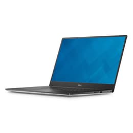 Dell Precision 5510 15" Core i7 2.7 GHz - SSD 512 Go - 32 Go QWERTY - Anglais (UK)