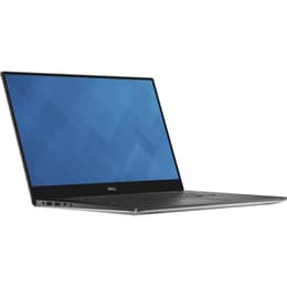 Dell Precision 5510 15" Core i7 2.7 GHz - SSD 512 Go - 32 Go QWERTY - Anglais (UK)