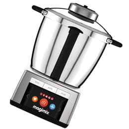 Robot cuiseur Magimix Cook Expert Premium XL 8909 L -Platine