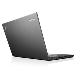 Lenovo ThinkPad T450 14" Core i5 2.3 GHz - HDD 320 Go - 4 Go AZERTY - Français