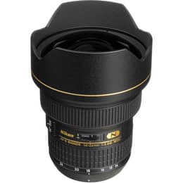 Objectif Nikon F 14-24mm f/2.8G