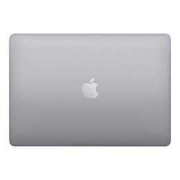 MacBook Pro 13.3" (2022) - Apple M2 avec CPU 8 cœurs et GPU 10 cœurs - 8Go RAM - SSD 512Go - QWERTZ - Allemand