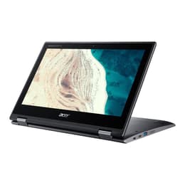 Acer ChromeBook Spin 511 R752T Celeron 1,1 GHz 32Go eMMC - 8Go AZERTY - Français