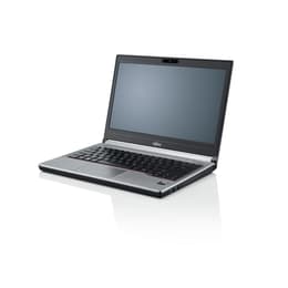 Fujitsu LifeBook E736 13" Core i5 2,4 GHz - HDD 320 Go - 4 Go QWERTZ - Allemand