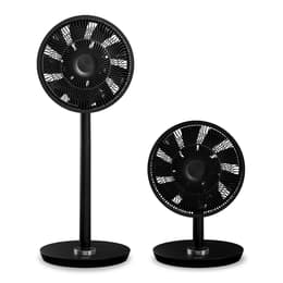 Ventilateur Duux Whisper Flex DXCF10R