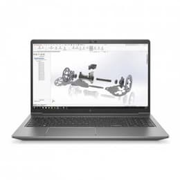 HP ZBook Power G7 2C9N7EA 15" Core i7 2.6 GHz - SSD 512 Go - 16 Go AZERTY - Français