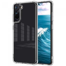 Coque Galaxy S21 5G - TPU - Transparent