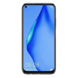 Huawei P40 Lite 128 Go - Noir - Débloqué