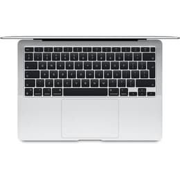 MacBook Air 13" (2020) - QWERTY - Italien