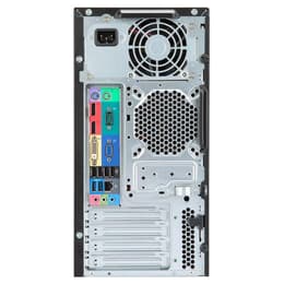 Acer Veriton 4 M4630G 27" Pentium 3 GHz - SSD 480 Go - 16 Go