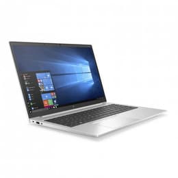HP EliteBook 850 G7 15" Core i7 1.8 GHz - SSD 512 Go - 16 Go AZERTY - Français
