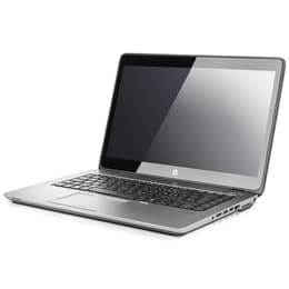 HP EliteBook 840 G1 14" Core i5 1.9 GHz - SSD 128 Go - 8 Go AZERTY - Français