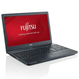 Fujitsu LifeBook A555 15" Core i3 2 GHz - SSD 128 Go - 8 Go AZERTY - Français