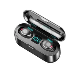 Ecouteurs Intra-auriculaire Bluetooth - Shop-Story F9