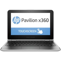 HP Pavilion X360 11-K100NF 11" Celeron 1,6 GHz - HDD 250 Go - 4 Go AZERTY - Français