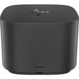 Dock & Station d'accueil Hp Thunderbolt Dock 120W G2