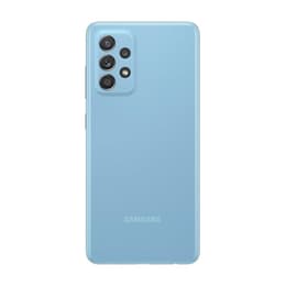 Galaxy A52 5G Dual Sim