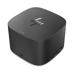 Dock & Station d'accueil Hp Thunderbolt Dock 120W G2