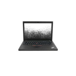 Lenovo ThinkPad X260 12" Core i5 2.3 GHz - SSD 500 Go - 8 Go QWERTY - Espagnol
