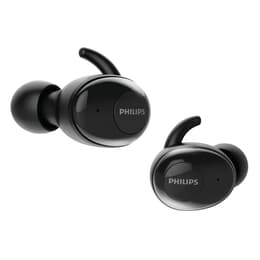 Ecouteurs Intra-auriculaire Bluetooth - Philips SHB2515BK