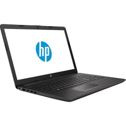 HP 250 G7 15" Core i5 1 GHz - SSD 256 Go - 8 Go QWERTY - Anglais (UK)