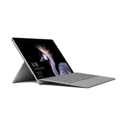 Microsoft Surface Pro 5 12" Core i5 2,5 GHz - SSD 256 Go - 8 Go AZERTY - Français