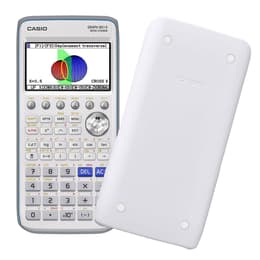 Calculatrice Casio Graph 90+E