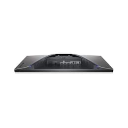 Écran 27" LED QHD Dell S2721DGF