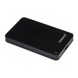 Disque dur externe Intenso Memory Case - HDD 1 To USB 3.0