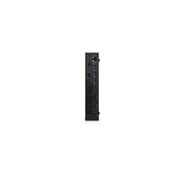 Dell OptiPlex 7050 Micro Core i5 2.5 GHz - SSD 512 Go RAM 16 Go